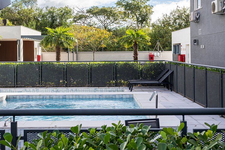 Apartamento GreenPark - Próx. PUC & Hospital PUC