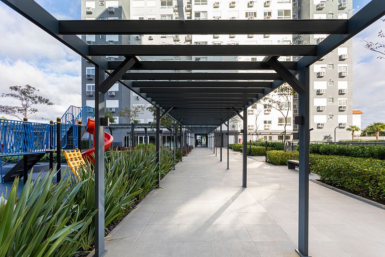 Apartamento GreenPark - Próx. PUC & Hospital PUC