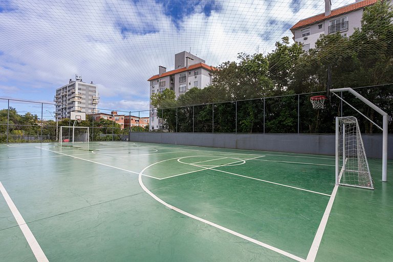 Vista Supreme 1208 – Próx. PUCRS & Hospital