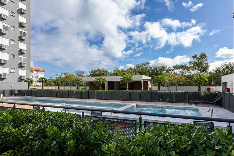 Apartamento GreenPark - Próx. PUC & Hospital PUC