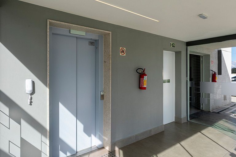 Vista Supreme 1208 – Próx. PUCRS & Hospital