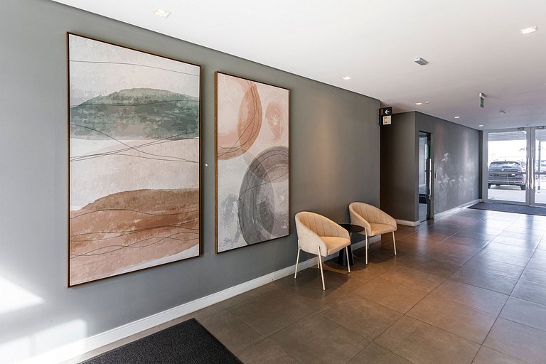 Apartamento GreenPark - Próx. PUC & Hospital PUC