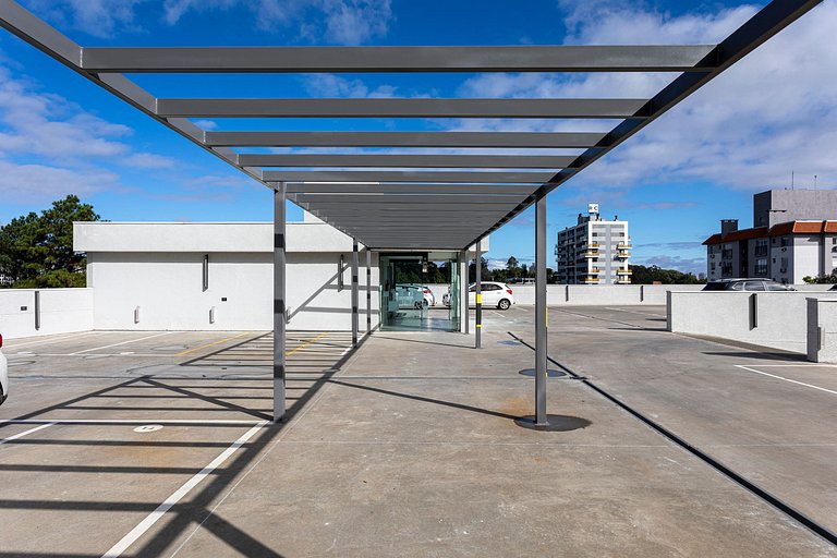 Vista Supreme 1208 – Próx. PUCRS & Hospital