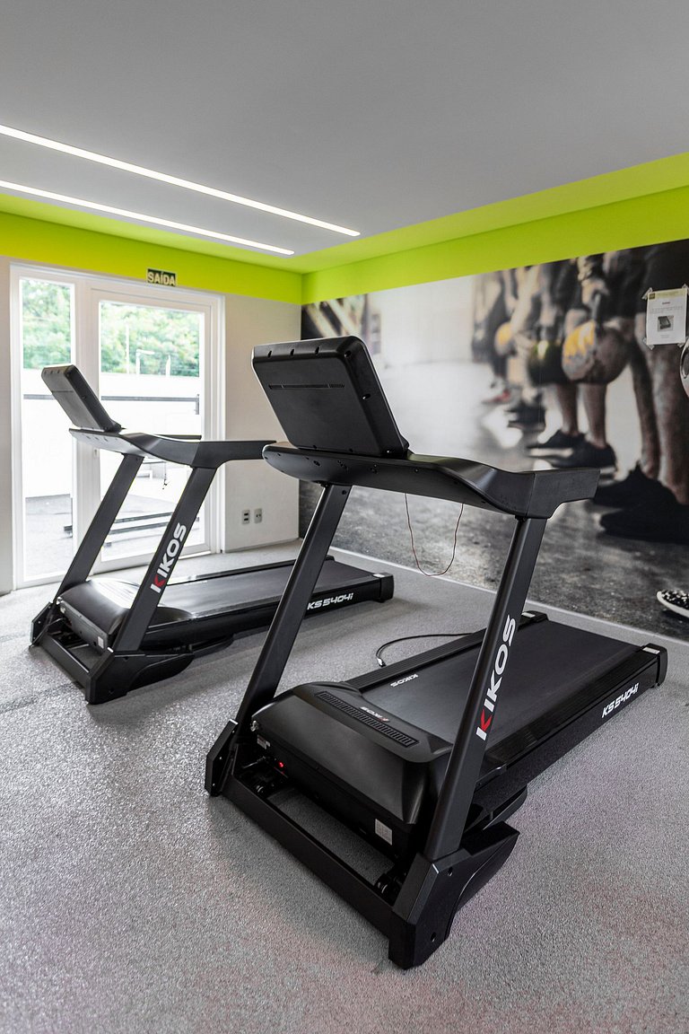 Apartamento GreenPark - Próx. PUC & Hospital PUC