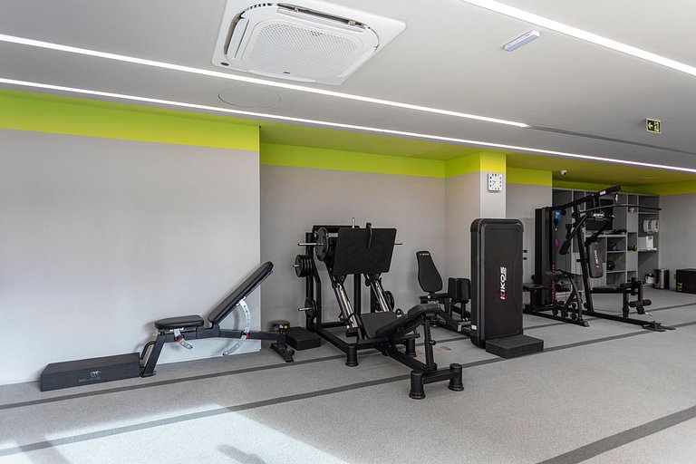Apartamento GreenPark - Próx. PUC & Hospital PUC