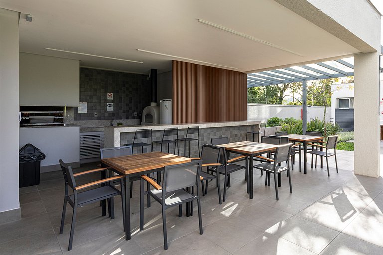 Vista Supreme 1208 – Próx. PUCRS & Hospital