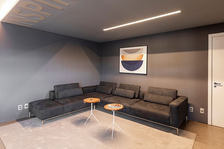 Apartamento GreenPark - Próx. PUC & Hospital PUC
