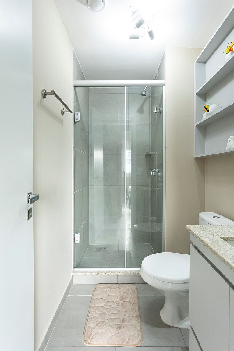Apartamento GreenPark - Próx. PUC & Hospital PUC