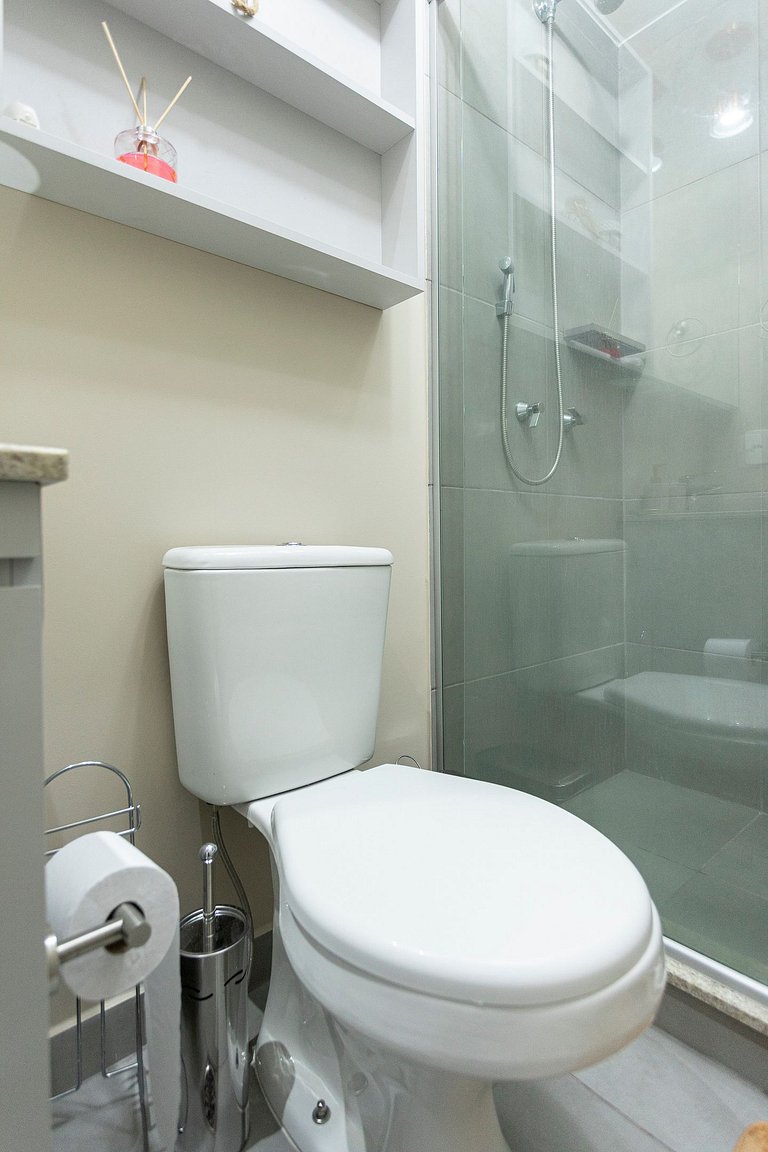 Apartamento GreenPark - Próx. PUC & Hospital PUC