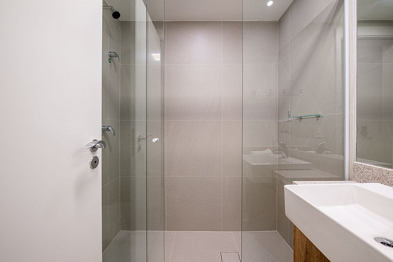 Skyview · Parking and Full Amenities