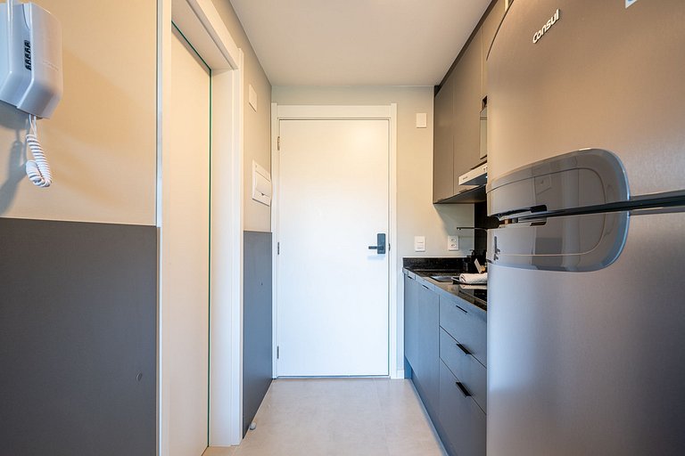 Skytop with Full Leisure