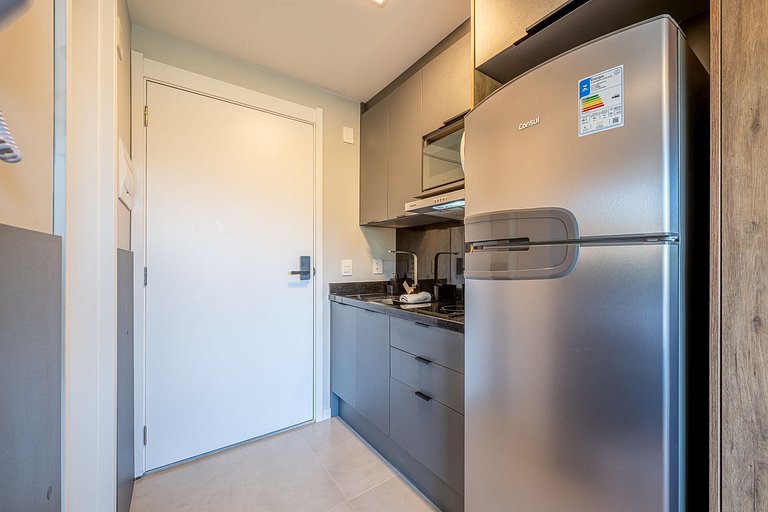 Skytop with Full Leisure