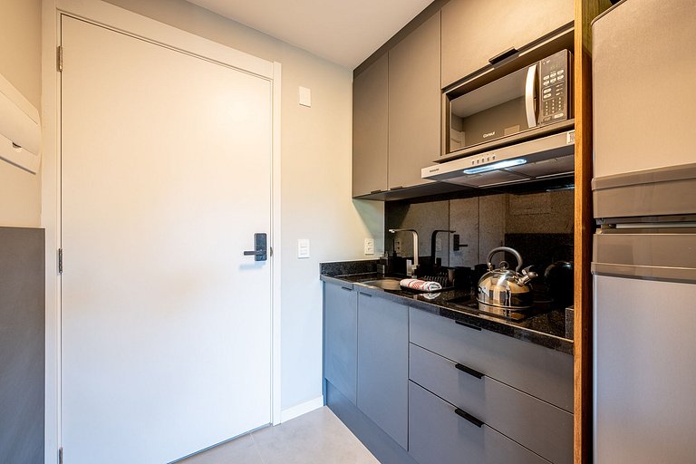 Skylight· Garagem e Lazer Completo