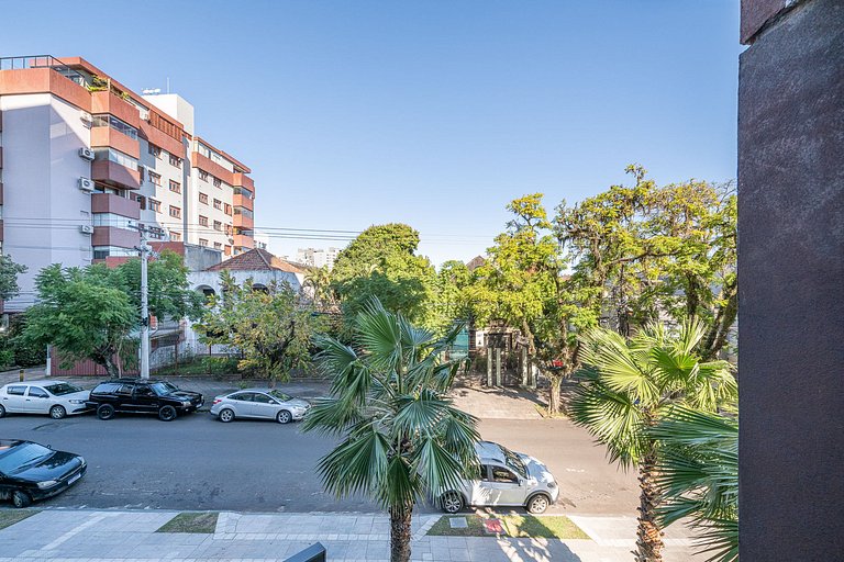 Skylight· Garagem e Lazer Completo