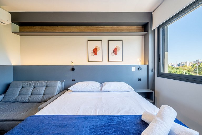 Skyedge with Full Leisure