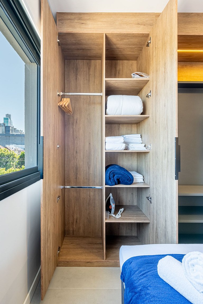 Skyedge with Full Leisure