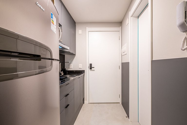 Skyedge· Garagem e Lazer Completo