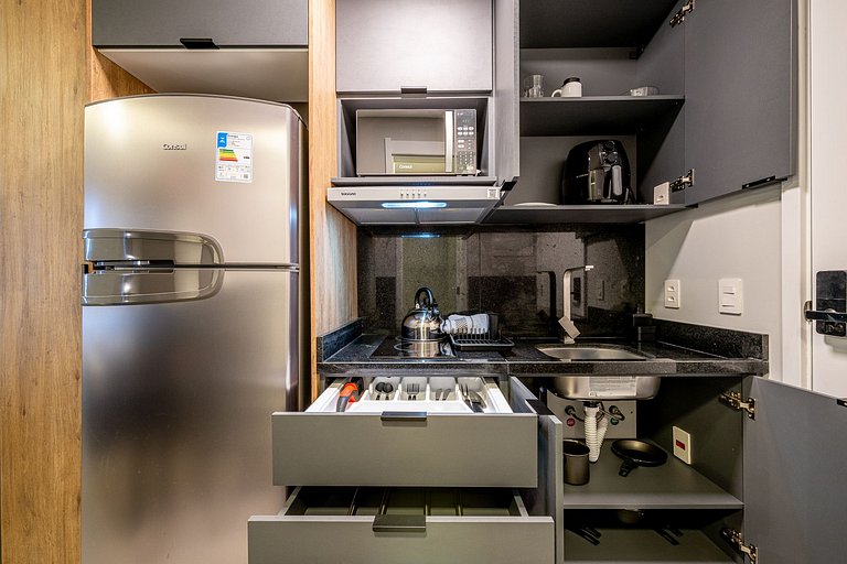 Skyedge com Lazer Completo