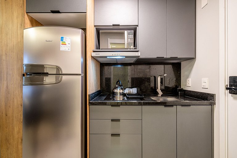 Skyedge with Full Leisure