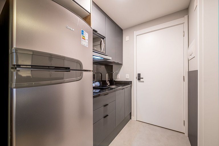 Skyedge· Garagem e Lazer Completo
