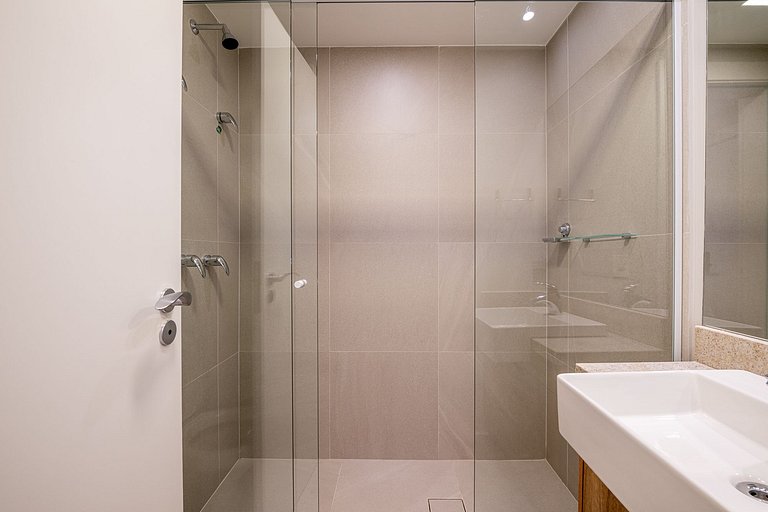 Skyedge com Lazer Completo