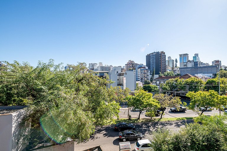 Skyedge with Full Leisure