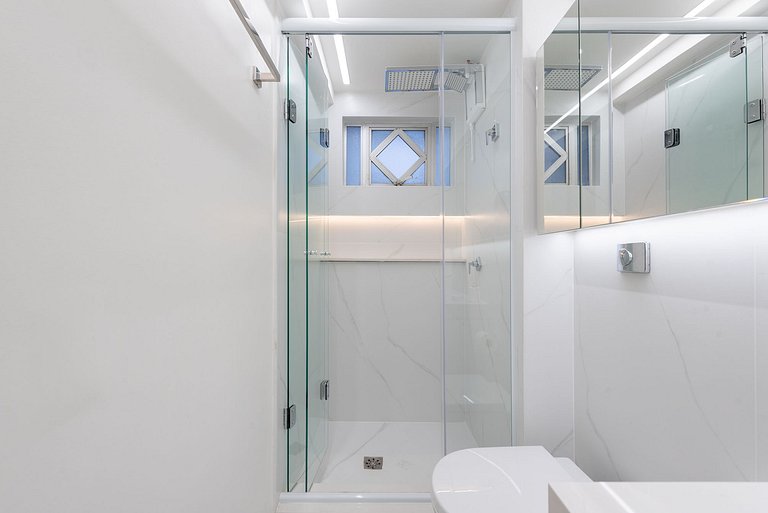 Estudio en el centro histórico con garaje