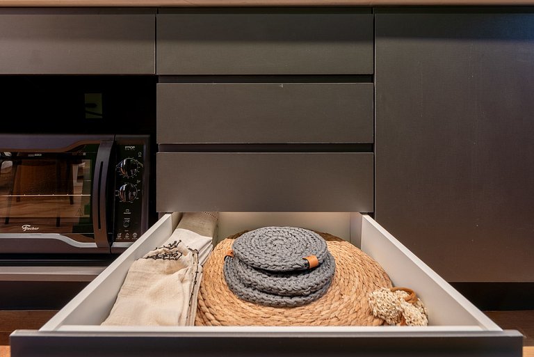 Downtown studio with parking in the Historic Center