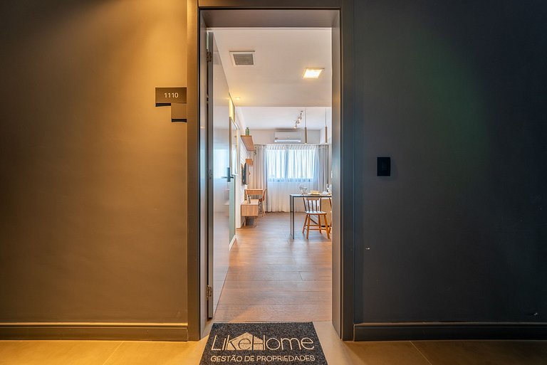 Apartamento Casa Brasileira no GO Rio Branco