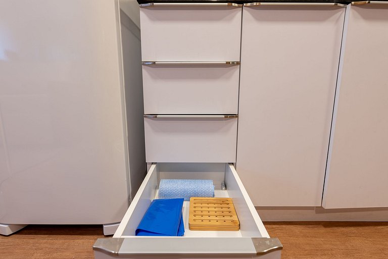 Loft do Viajante com vaga e prox. ao Iguatemi