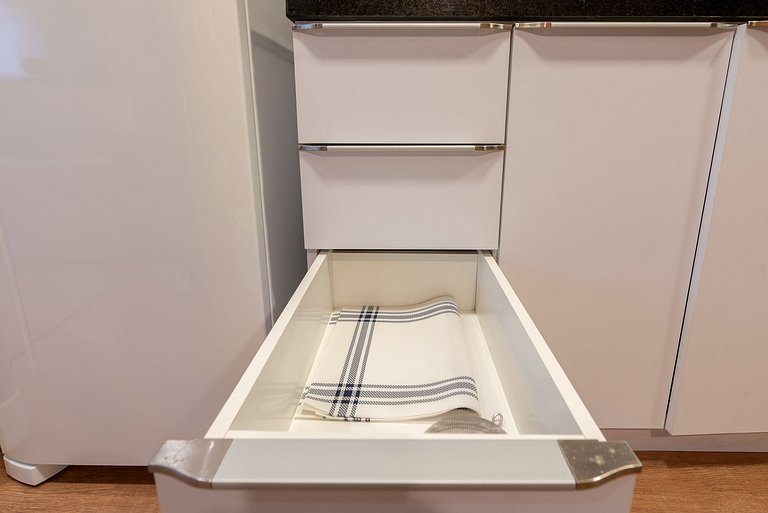 Loft do Viajante com vaga e prox. ao Iguatemi