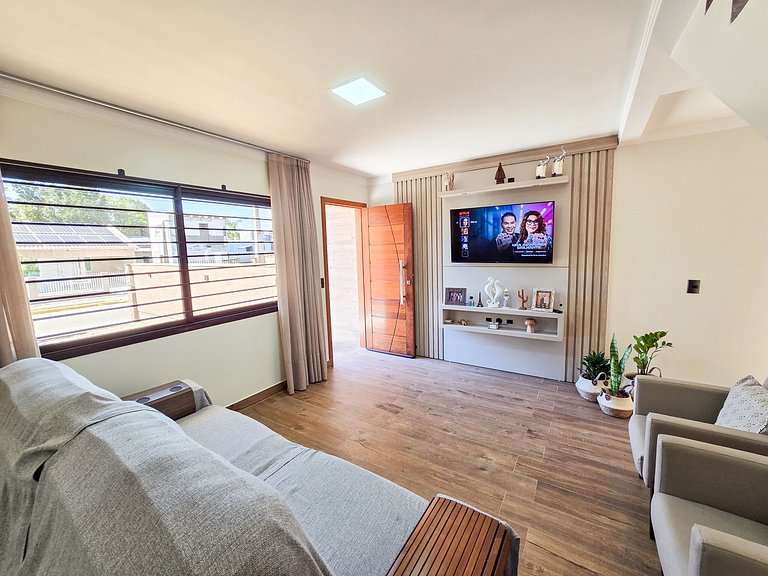 As férias perfeitas começa aqui!