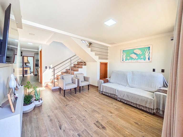 As férias perfeitas começa aqui!