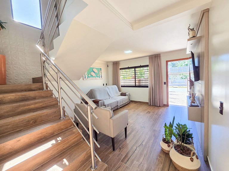 As férias perfeitas começa aqui!