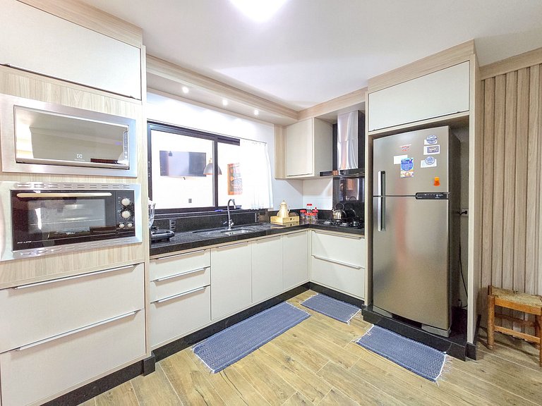 As férias perfeitas começa aqui!