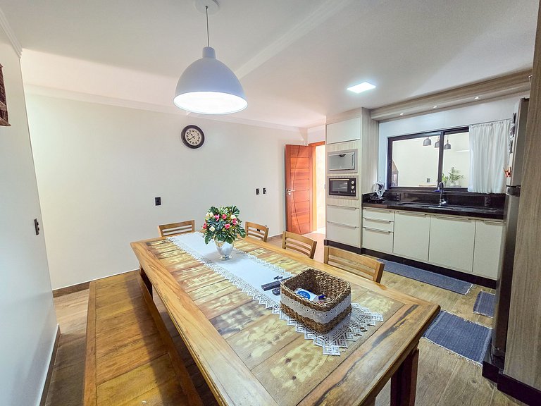 As férias perfeitas começa aqui!