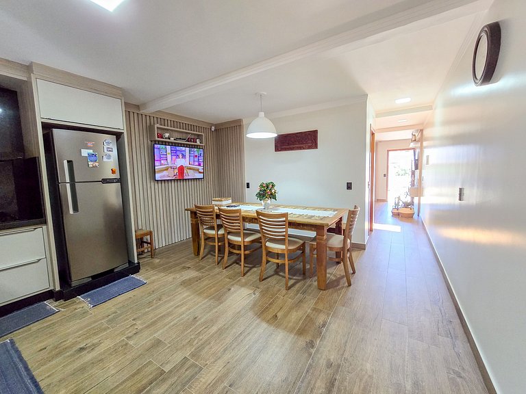 As férias perfeitas começa aqui!