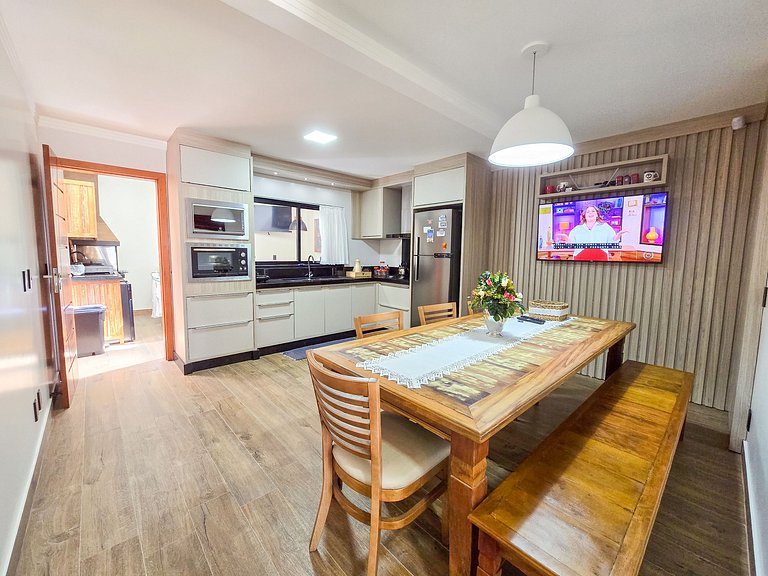 As férias perfeitas começa aqui!