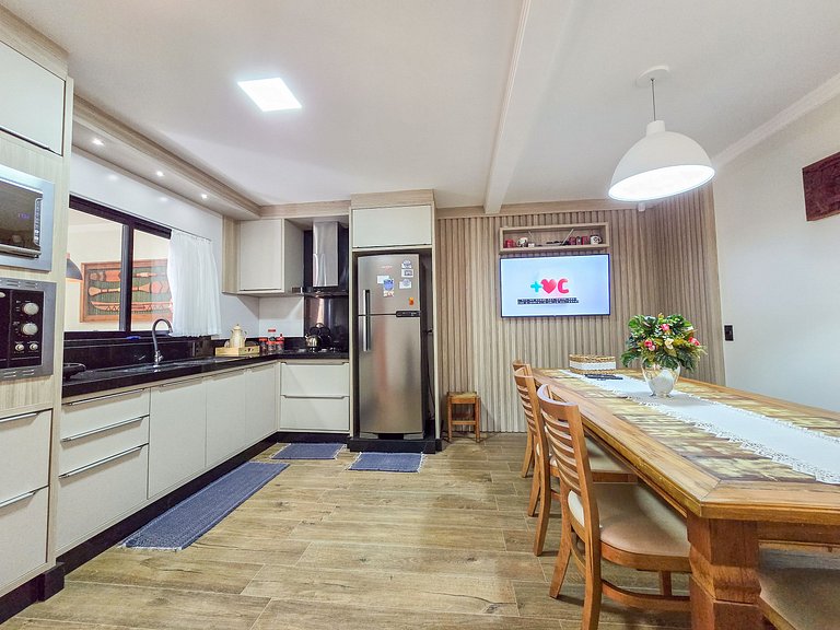 As férias perfeitas começa aqui!