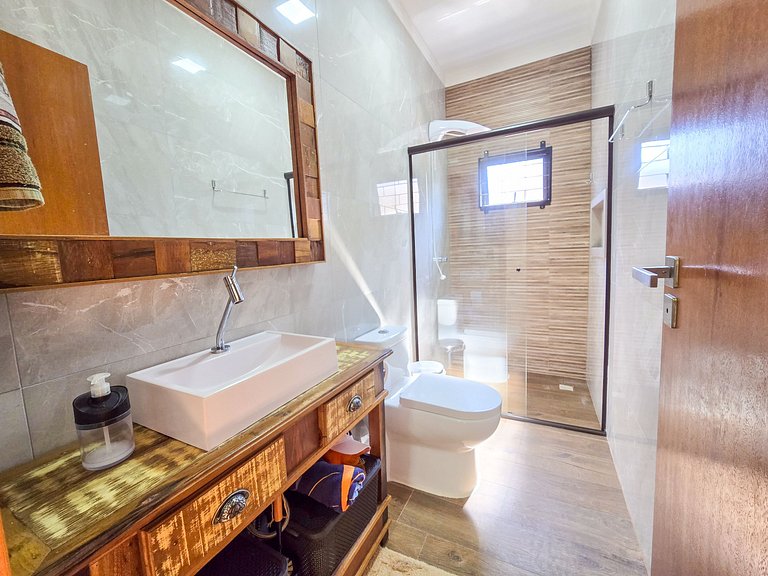 As férias perfeitas começa aqui!