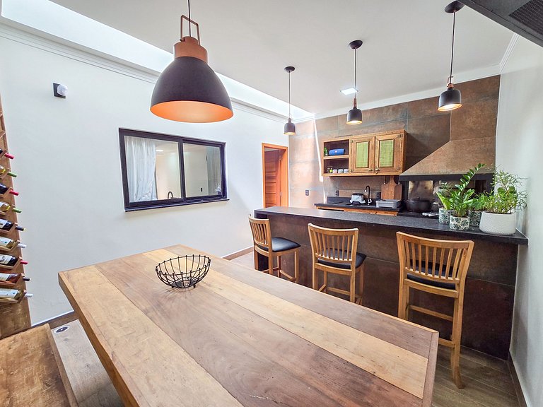 As férias perfeitas começa aqui!