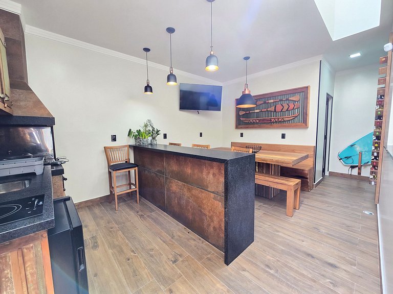 As férias perfeitas começa aqui!