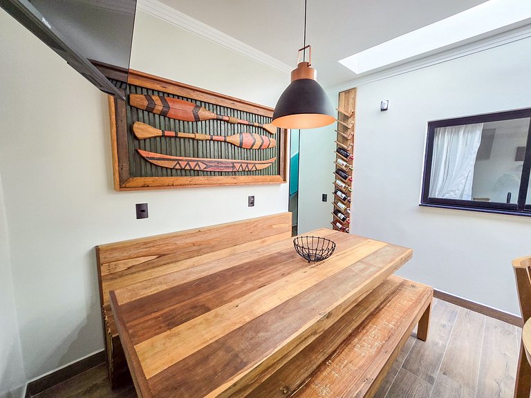 As férias perfeitas começa aqui!