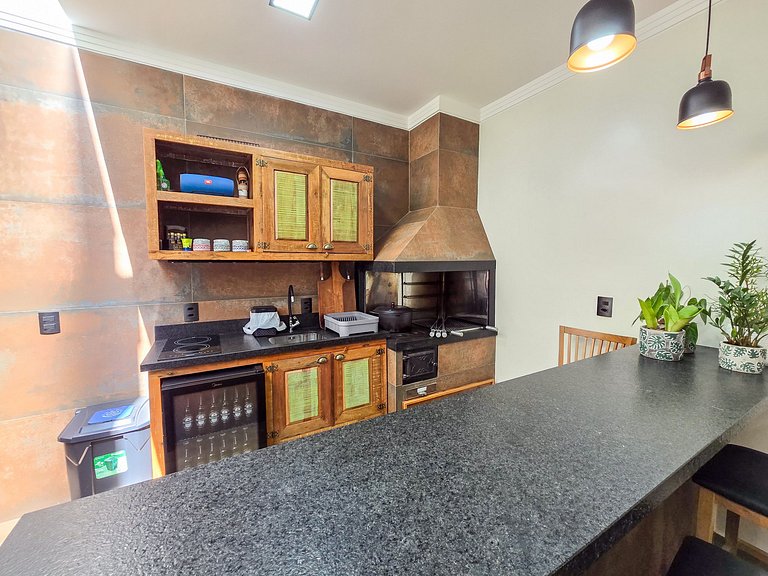 As férias perfeitas começa aqui!