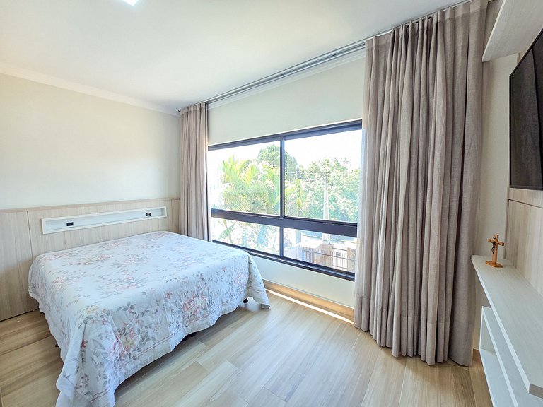 As férias perfeitas começa aqui!