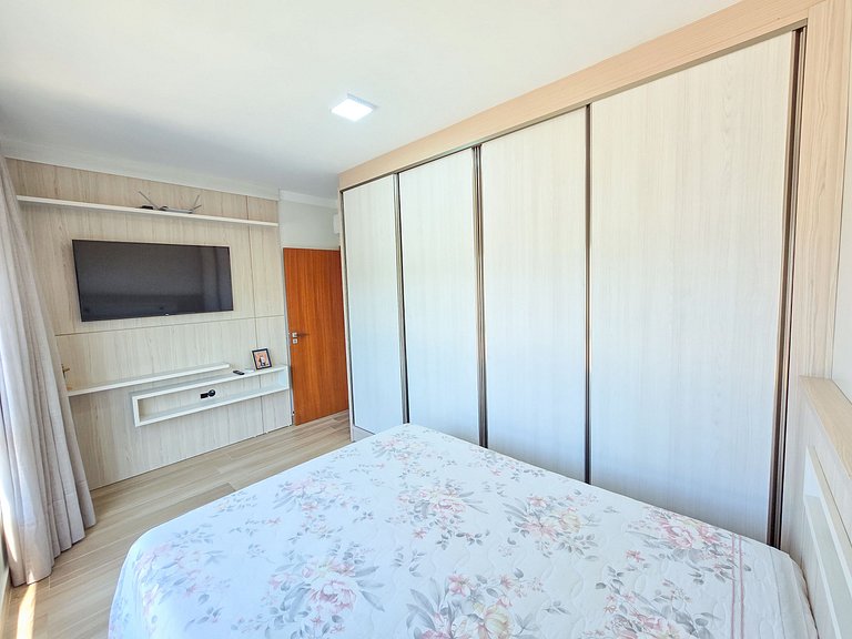 As férias perfeitas começa aqui!