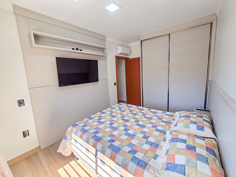 As férias perfeitas começa aqui!