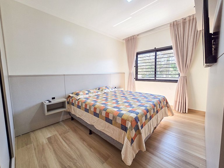 As férias perfeitas começa aqui!