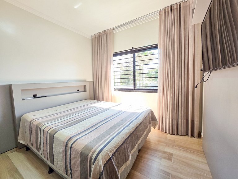 As férias perfeitas começa aqui!