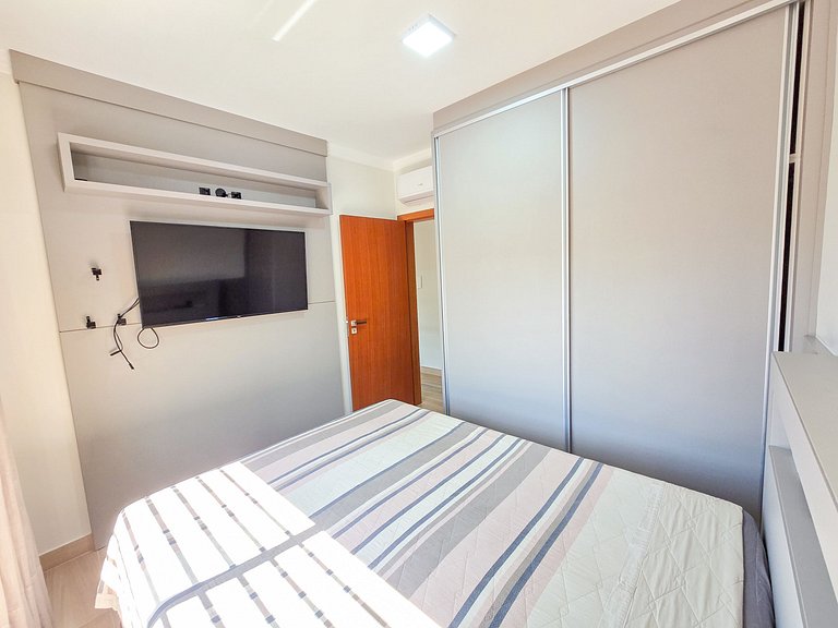 As férias perfeitas começa aqui!